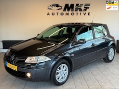 Renault Mégane - 1.6-16V Busines Line 2008 Airco/NAP/AUTOMAAT