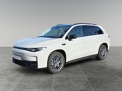 Leapmotor C10 - PHEV Design 28.4 kWh Leer|Pano