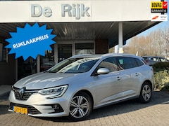 Renault Mégane E-Tech - Estate 1.6 Plug-In Hybrid 160 Intens | Navi, PDC, Cruise, Stoel+Stuurverw., Sfeerverlichti
