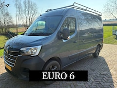 Renault Master - T35 2.3 dCi 150pk EURO 6 L2H2 Energy