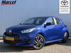 Toyota Yaris - 1.5 VVT-i Dynamic NL BTW Auto Dealer Onderhouden Keyless Maar 6282km