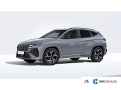 Hyundai Tucson - 1.6 T-GDI PHEV N Line | €9000, - korting | Vanaf 559, - Private Lease p/m