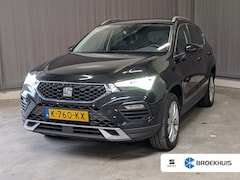 SEAT Ateca - 1.5 TSI Style Business Intense 149PK AUTOMAAT | Achteruitrijcamera | Cruise control | Navi