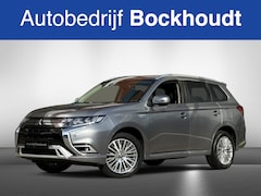 Mitsubishi Outlander - 2.4 PHEV | AppleCarplay | Camera | Cruise