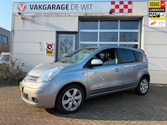 Nissan Note - 1.6 Acenta