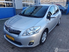 Toyota Auris - 1.8 Full Hybrid Aspiration