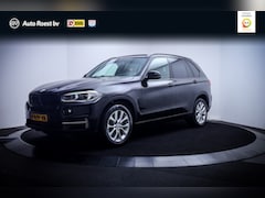 BMW X5 - 40e iPerf. High Executive PANO | MEMORY | CAMERA | HEAD UP | LEDER | ACC | STOELVERW | NAV