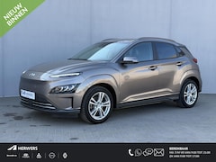 Hyundai Kona Electric - EV Fashion 64 kWh / Dealer Onderhouden / Fabrieksgarantie tot 12-2027 / 8 Jaar Batterij Ga