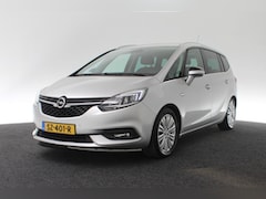 Opel Zafira - 1.4 Turbo Business Executive 7p