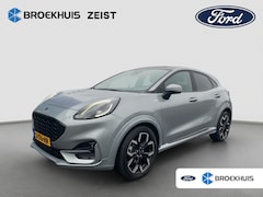 Ford Puma - 1.0 EcoBoost Hybrid ST-Line X | Dealer o.h. | Panoramadak | Parkeer-camera | Winter-pack |