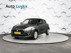 Suzuki Swift - 1.2 Select | Navigatie | Parkeercamera | Apple Carplay/Android Auto
