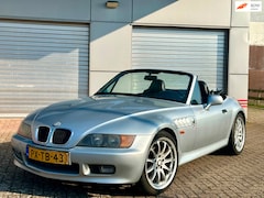 BMW Z3 Roadster - 1.9