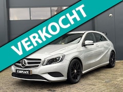 Mercedes-Benz A-klasse - 180 4U3