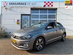 Volkswagen Polo - 1.0 MPI Polo