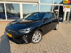 Opel Corsa - CORSA 1.2 Ultimate Elegance