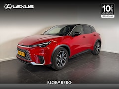 Lexus LBX - Emotion 2WD