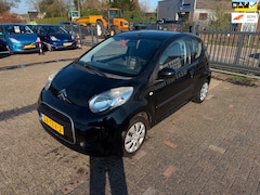 Citroën C1 - 1.0 | NWE APK | Airco | E-Ramen |