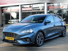 Ford Focus - 1.0 EcoBoost Titanium ST-LINE, AUTOMAAT, XENON, TREKHAAK, APPLE CARPLAY
