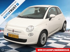 Fiat 500 - 1.0 TwinAir Pop