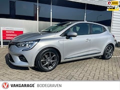 Renault Clio - 1.0 TCe Zen MONACO l nieuw model l navigatie