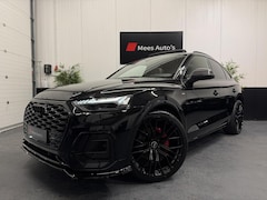 Audi Q5 Sportback - 55 TFSI e Competition|Pano|Lucht|B&O|22"|