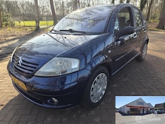 Citroën C3 - 1.6i-16V Ligne Ambiance