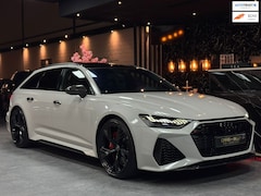 Audi A6 Avant - RS 6 TFSI|B&O|360°|HEAD UP|4WS|LED