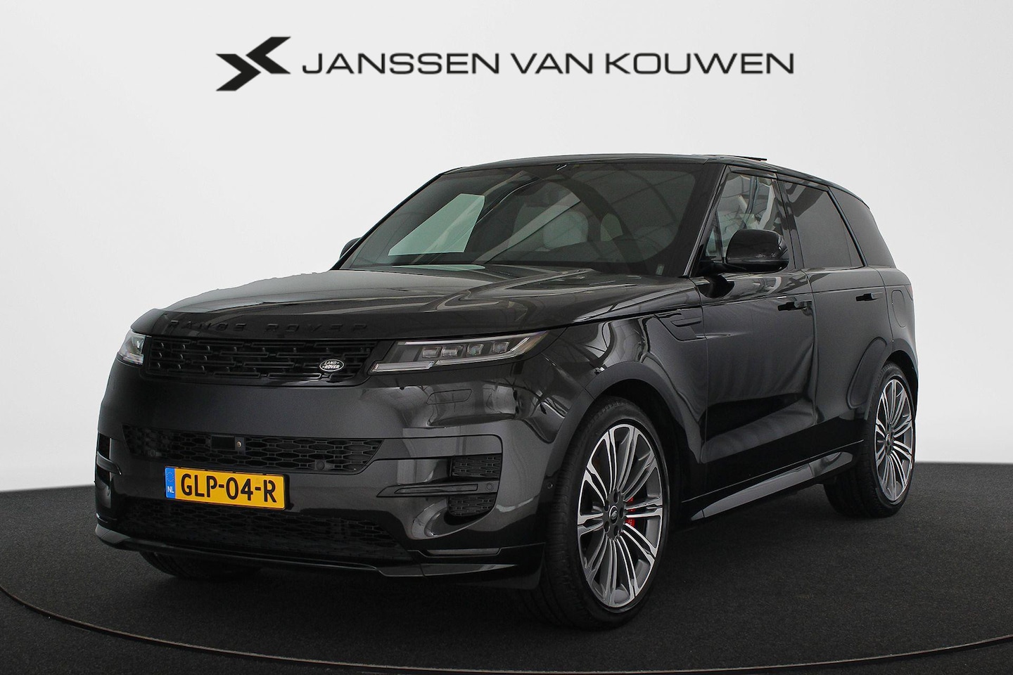 Land Rover Range Rover Sport - 3.0 P460e Dynamic HSE PHEV Panoramadak 23" Luxe Leder - AutoWereld.nl