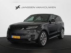 Land Rover Range Rover Sport - 3.0 P460e Dynamic HSE PHEV Panoramadak 23" Luxe Leder