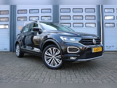 Volkswagen T-Roc - 1.0 TSI Sport Xenon Led Virtual cockpit Navi 18inch Bj:2019