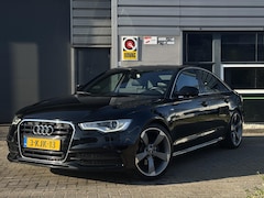 Audi A6 Limousine - 2.0 TFSI S-Line | Cruise | Carplay | Camera |
