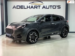 Ford Puma - 1.0 EcoBoost Hybrid ST-Line X Automaat / Navigatie full map / Adaptive Cruise / Climate co