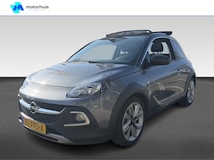 Opel ADAM - 1.0 Turbo Start/Stop 90PK ADAM ROCKS BlitZ
