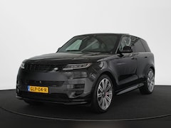 Land Rover Range Rover Sport - 3.0 P460e Dynamic HSE PHEV Panoramadak 23" Luxe Leder