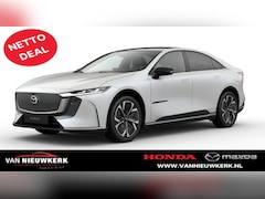 Mazda 6e - 68, 8kWh 258pk RWD Takumi