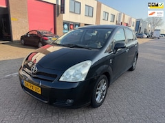 Toyota Corolla Verso - 1.8 VVT-i Sol 7p