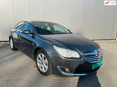 Opel Insignia - 2.0 CDTI HATCHBACK NAVI CLIMA