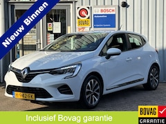 Renault Clio - 1.0 TCe Zen | CARPLAY | DAB | NAVI | VOL LED | DEALER ONDERHOUDEN |
