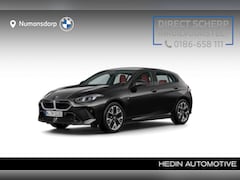 BMW 1-serie - 120 | M-Sport | 18'' | Camera | Comfort Access | Elek. Achterklep | Stoelverwarming