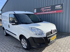 Fiat Doblò Cargo - 1.3 MultiJet Actual Audio.Electr.pakket.Trekhaak