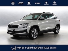 Skoda Karoq - 1.5 TSI 150pk Automaat Ambition / Navigatie / Adaptive Cruise / Camera