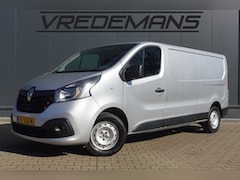 Renault Trafic - 1.6 dCi T29 L2H1 NAVI