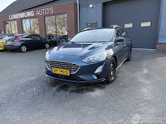 Ford Focus - 1.0 EcoBoost Titanium Business