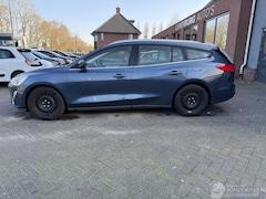 Ford Focus - 1.0 EcoBoost Titanium Business