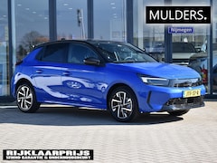 Opel Corsa - 1.2 Turbo GS VOORRAAD KORTING