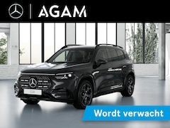 Mercedes-Benz GLB - Electric 250+ Business Solution AMG 7p. 85.5 kWh