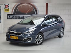 Kia Cee'd Sportswagon - 1.6 GDI DynamicLine Trekhaak, All-season, GARANTIE