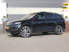 Skoda Kodiaq - 1.5 TSI Sportline Business | Trekhaak |