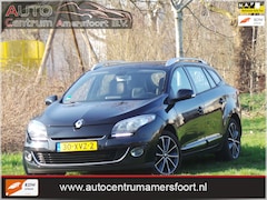 Renault Mégane Estate - 1.5 dCi Bose ( INRUIL MOGELIJK )