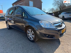 Opel Zafira - 1.8 Cosmo *AUTOMAAT